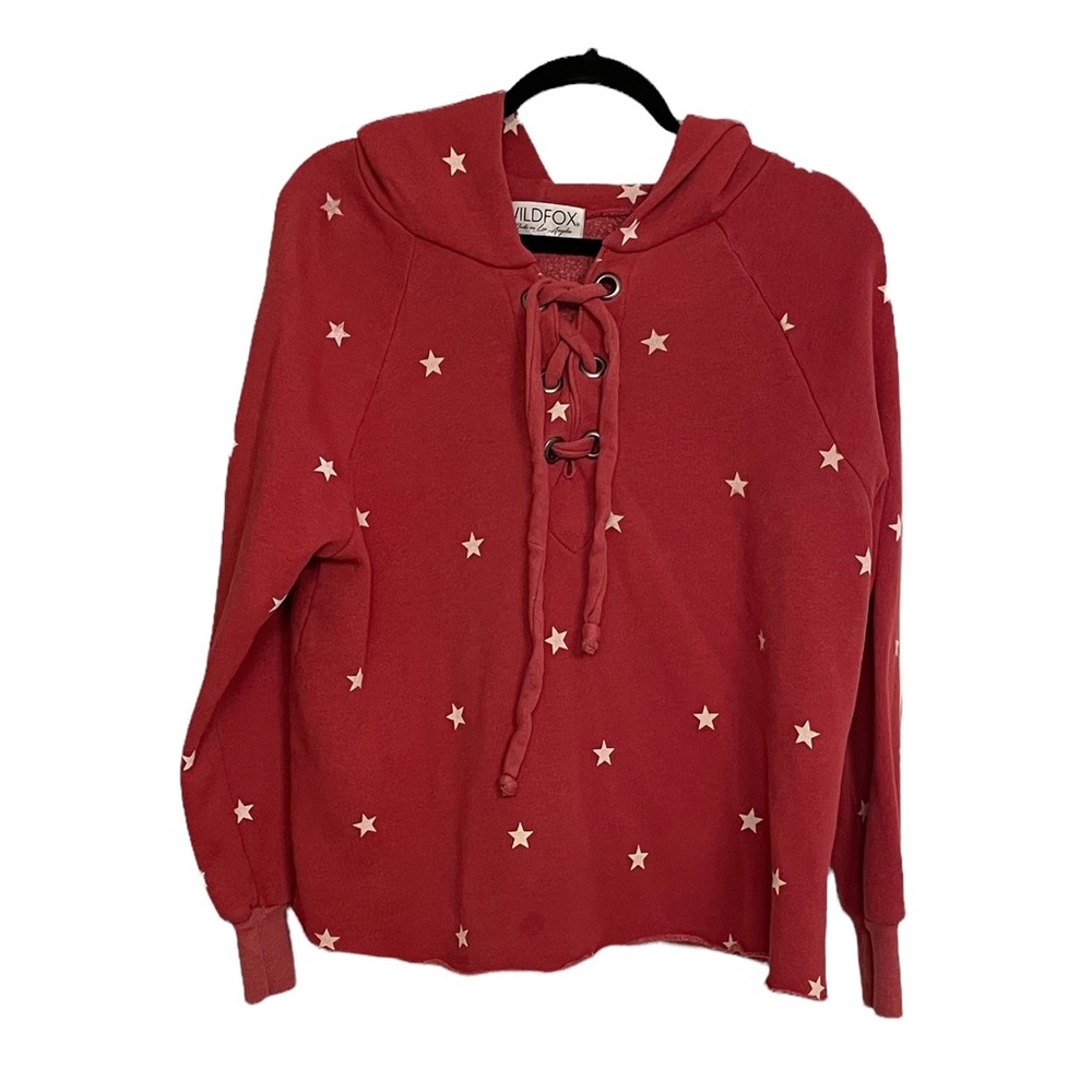 Wildfox hoodie